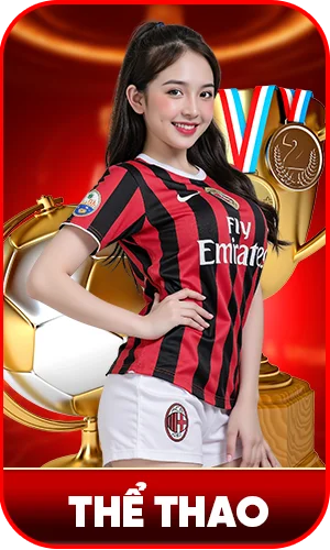 thẻ game thể thao 23Win
