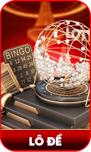 thẻ game lô đề 23Win