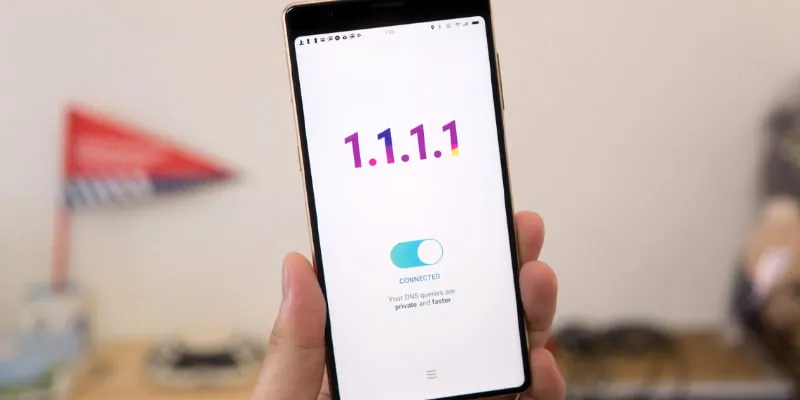 Cách tải 1.1.1.1 hướng dẫn chi tiết tại 23Win